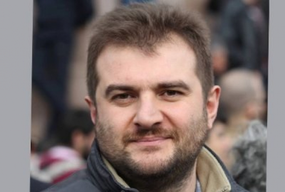 Արգիշտի Կիվիրյանի մամուլի ասուլիսը (տեսանյութ)